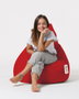 Atelier Del Sofa Drop L - Red